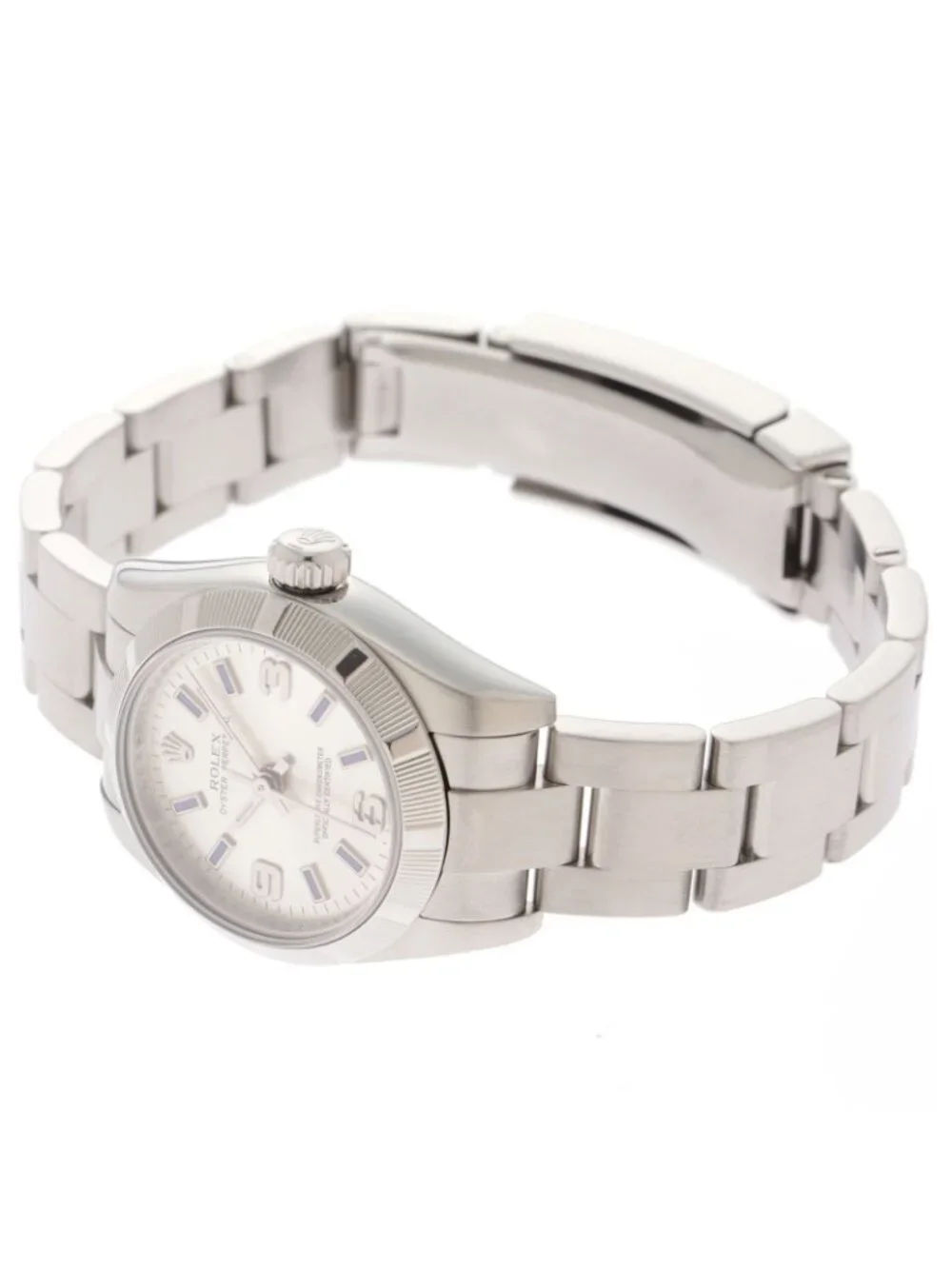 Rolex brand movement